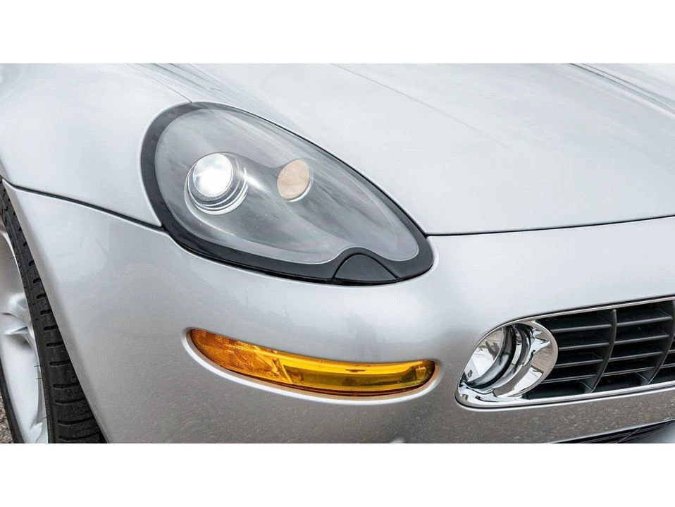 2001 BMW Z8 - Image 20 of 20