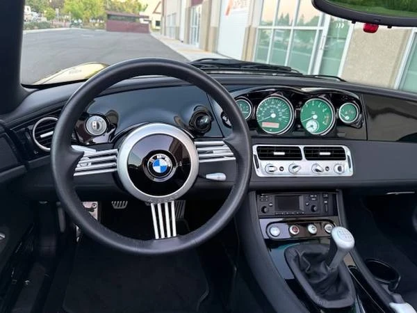 2001 BMW Z8 - Image 9 of 21