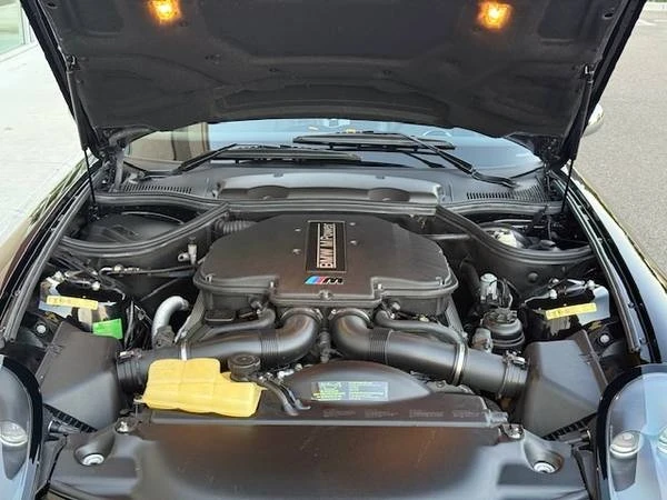 2001 BMW Z8 - Image 21 of 21