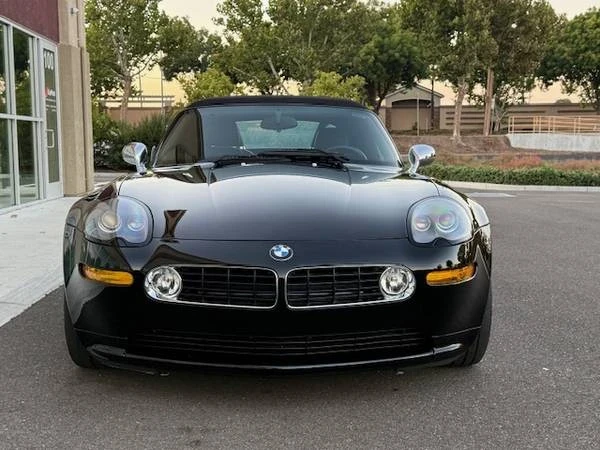 2001 BMW Z8 - Image 2 of 21