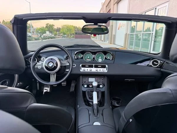 2001 BMW Z8 - Image 10 of 21