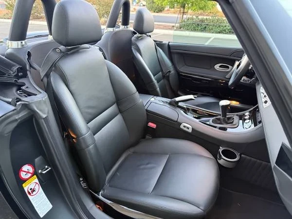2001 BMW Z8 - Image 13 of 21