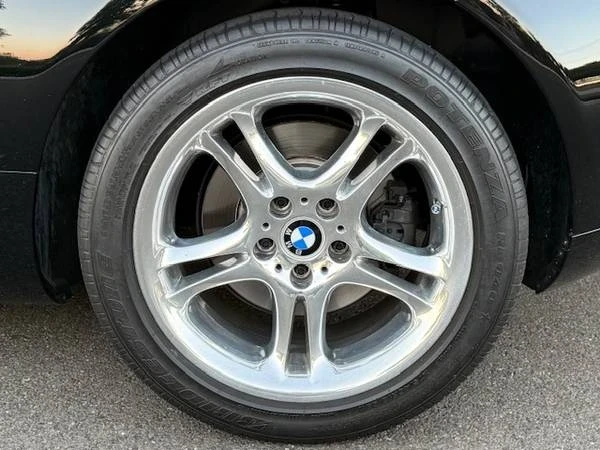 2001 BMW Z8 - Image 20 of 21