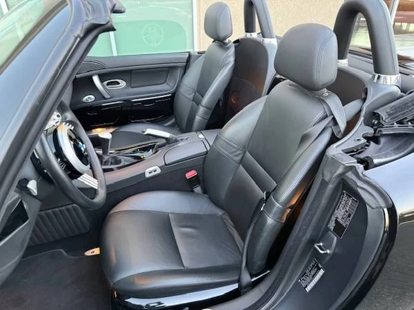 2001 BMW Z8 - Image 15 of 21