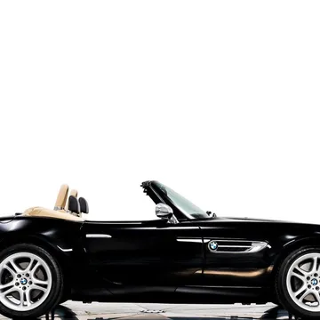 2001 BMW Z8