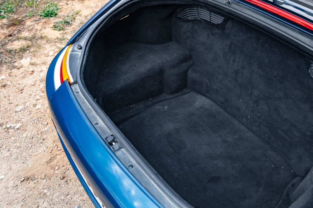 2001 BMW Z8 - Image 21 of 31