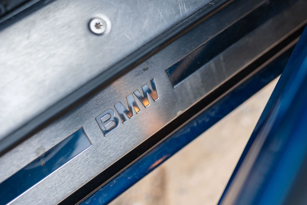 2001 BMW Z8 - Image 24 of 31