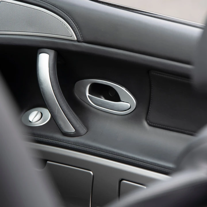2001 BMW Z8 - Image 18 of 31