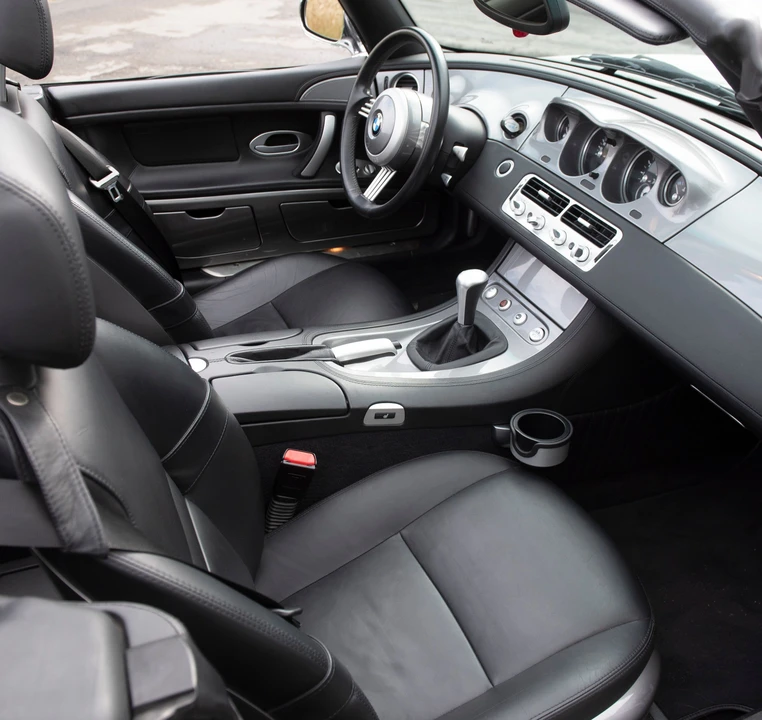 2001 BMW Z8 - Image 15 of 31