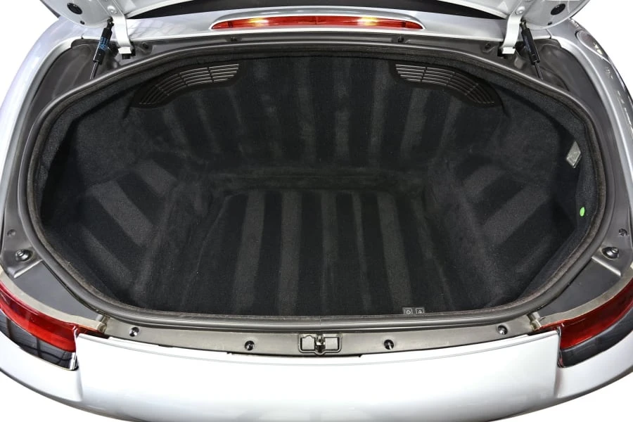 2001 BMW Z8 - Image 5 of 9