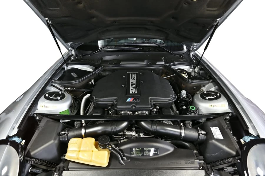 2001 BMW Z8 - Image 6 of 9