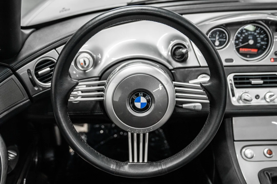 2001 BMW Z8 - Image 15 of 21