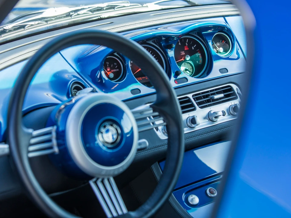 2001 BMW Z8 - Image 24 of 31