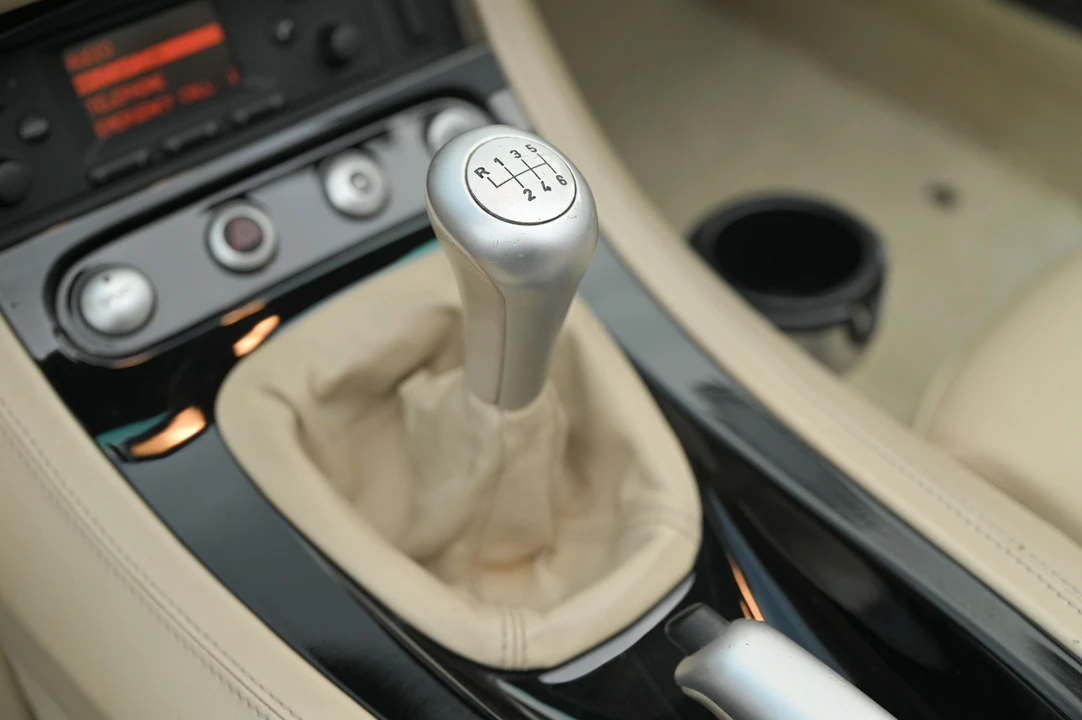 2001 BMW Z8 - Image 3 of 31