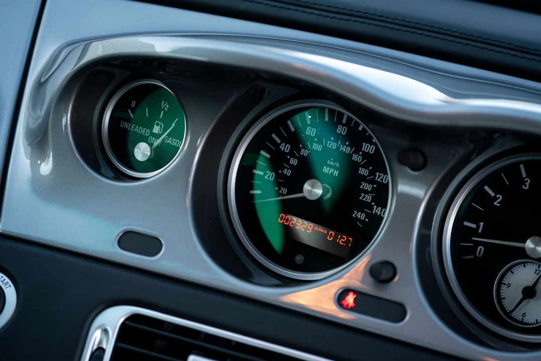 2001 BMW Z8 - Image 7 of 30