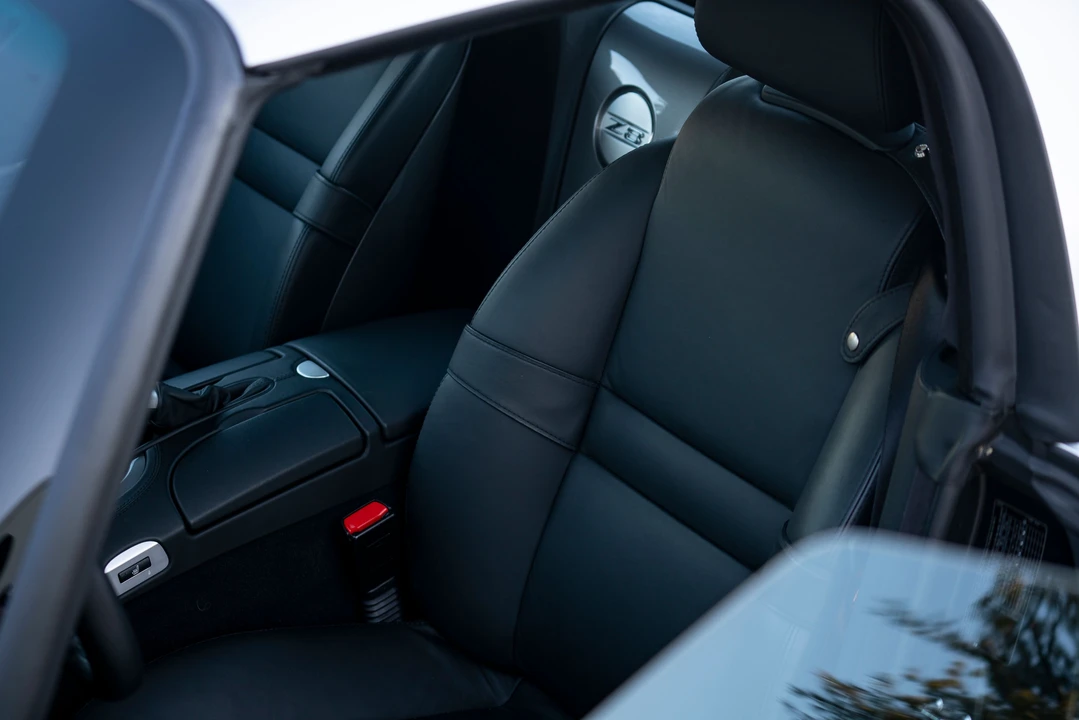 2001 BMW Z8 - Image 4 of 30