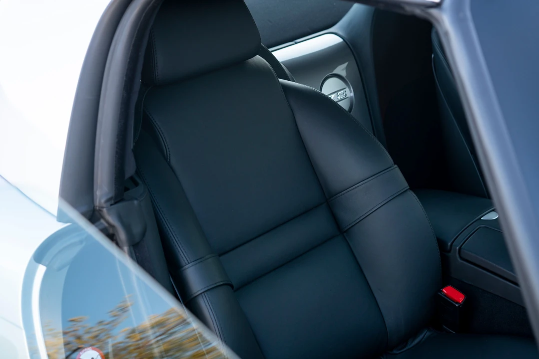 2001 BMW Z8 - Image 20 of 30