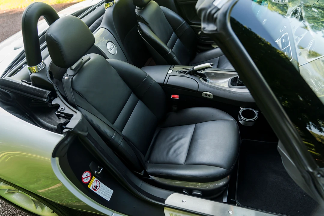 2001 BMW Z8 - Image 6 of 31