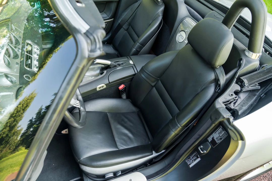 2001 BMW Z8 - Image 9 of 31