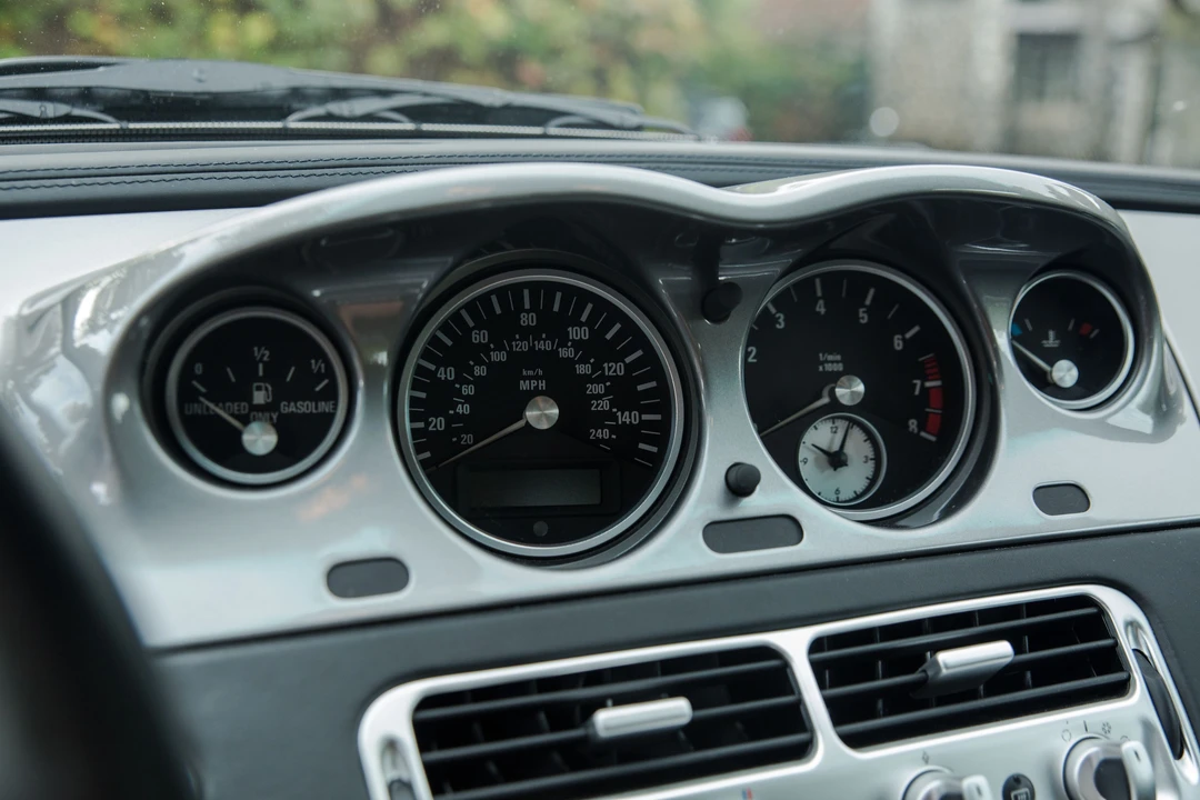 2001 BMW Z8 - Image 22 of 31