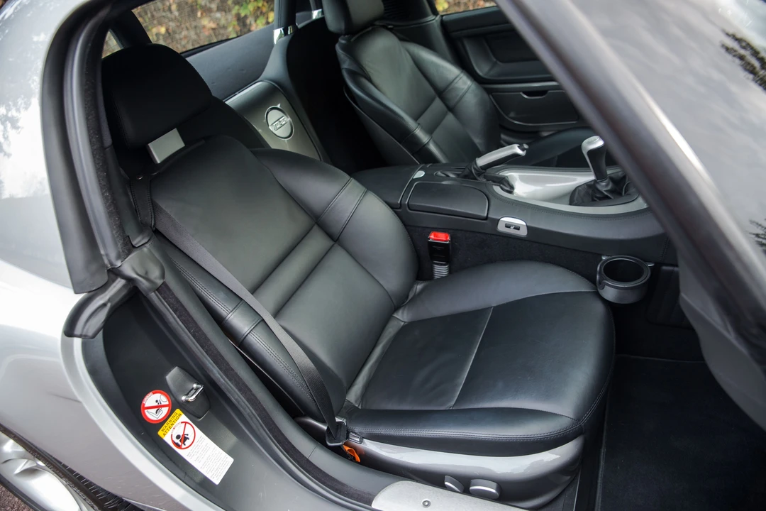 2001 BMW Z8 - Image 31 of 31
