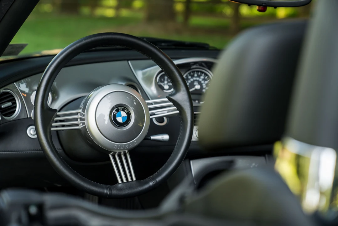 2001 BMW Z8 - Image 12 of 31