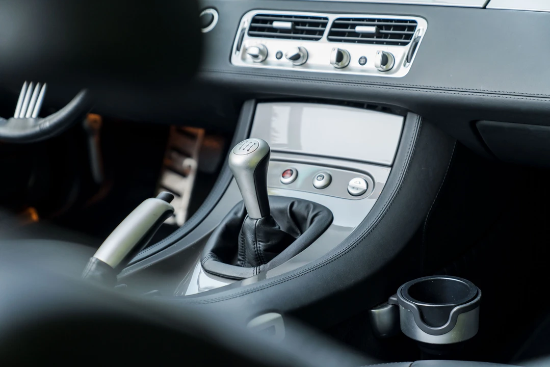 2001 BMW Z8 - Image 4 of 31