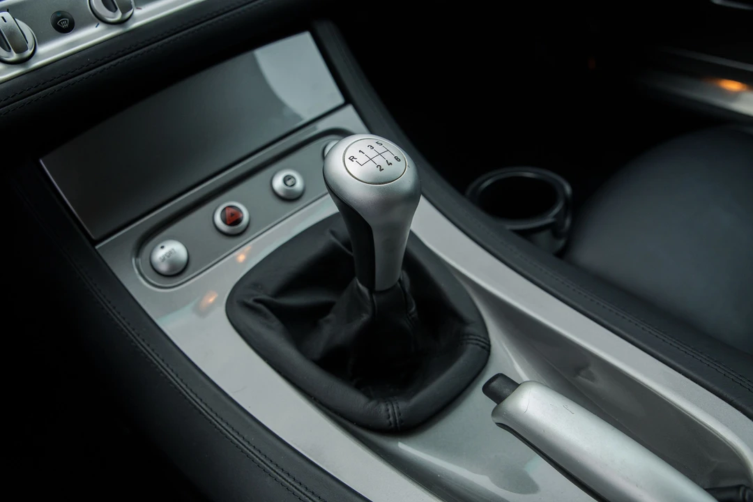 2001 BMW Z8 - Image 21 of 31