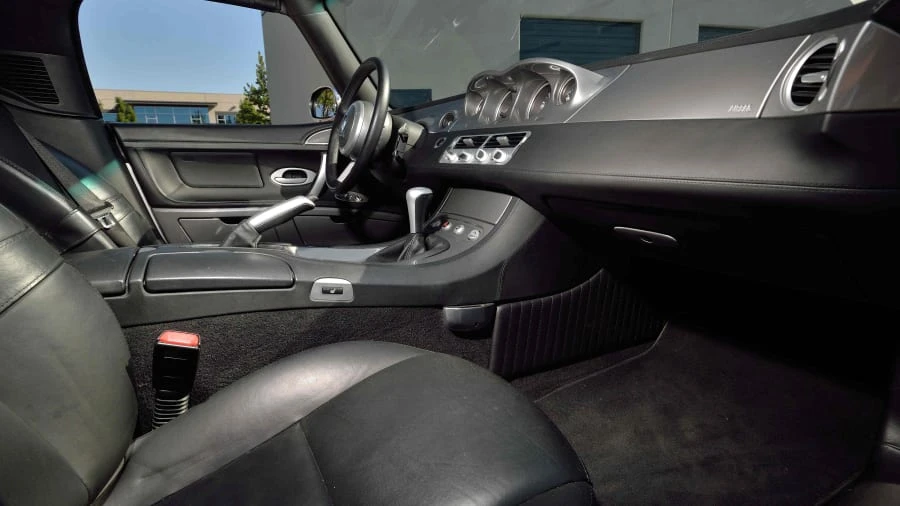 2001 BMW Z8 - Image 5 of 12