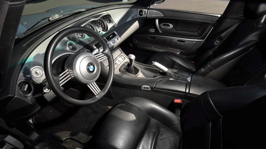 2001 BMW Z8 - Image 4 of 12