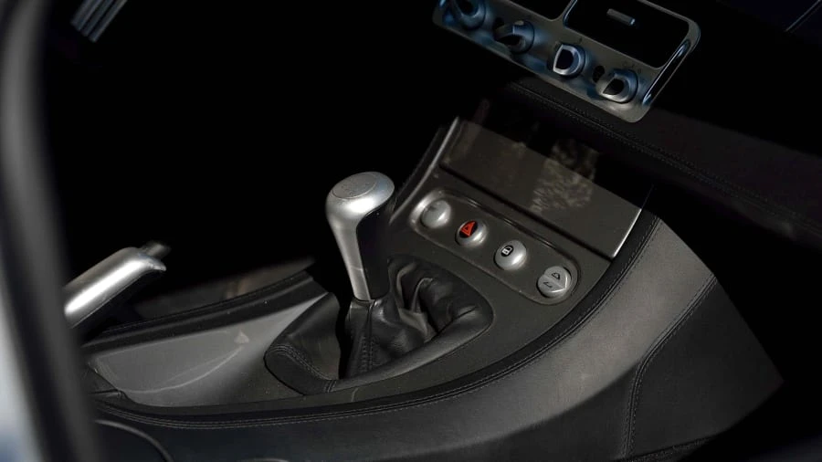 2001 BMW Z8 - Image 8 of 12