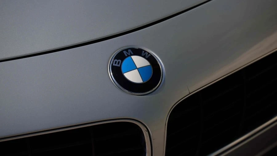 2001 BMW Z8 - Image 9 of 12