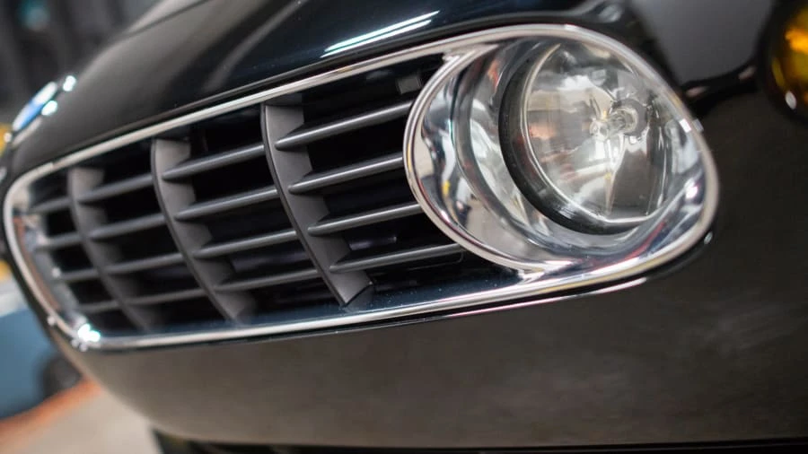 2001 BMW Z8 - Image 8 of 12