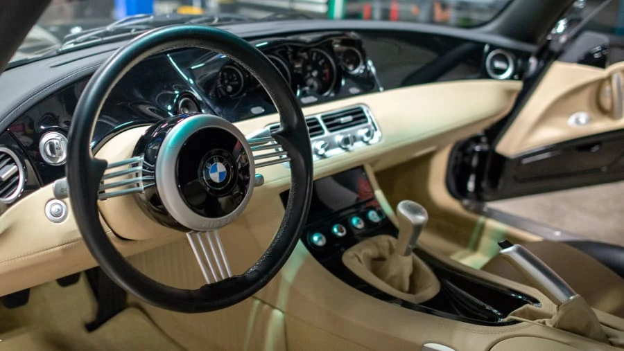 2001 BMW Z8 - Image 3 of 12