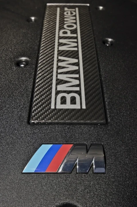2001 BMW Z8 - Image 8 of 12
