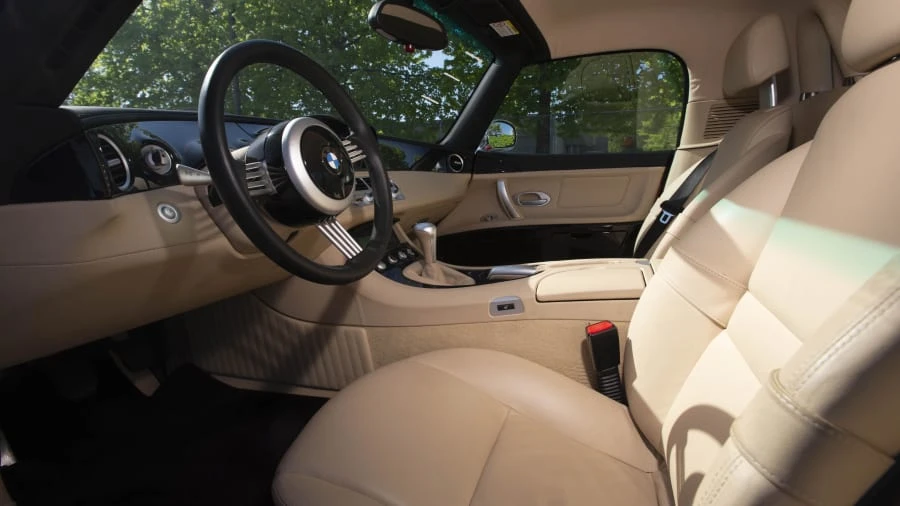 2001 BMW Z8 - Image 5 of 24