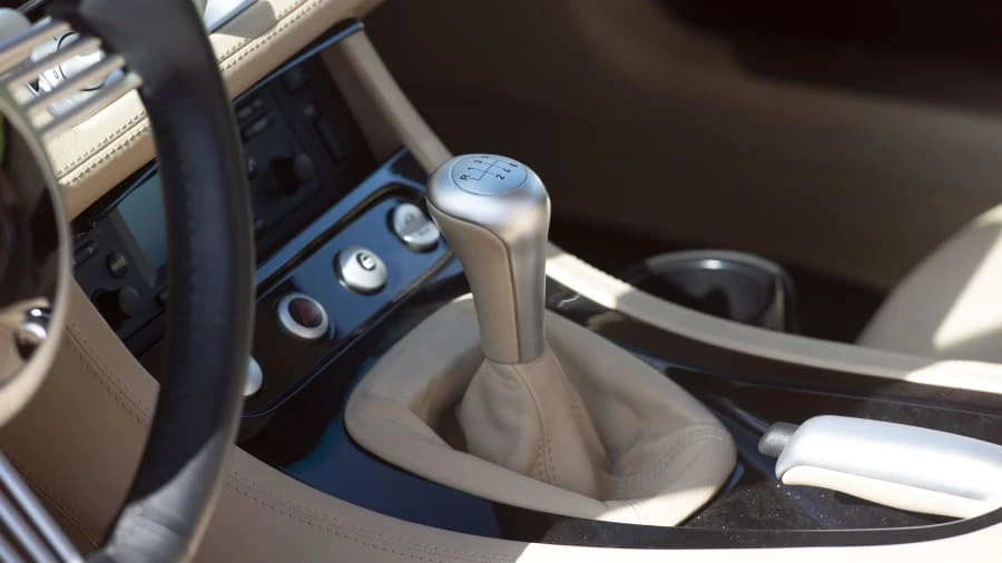 2001 BMW Z8 - Image 7 of 24