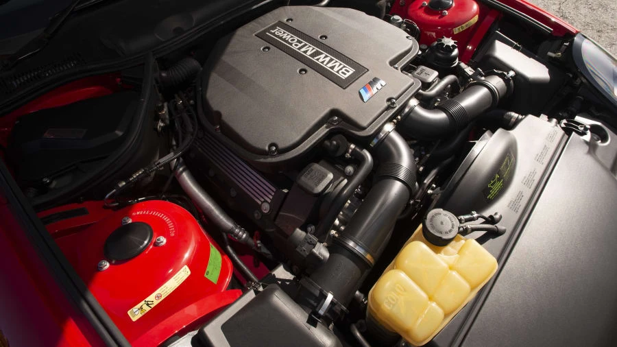 2001 BMW Z8 - Image 10 of 24