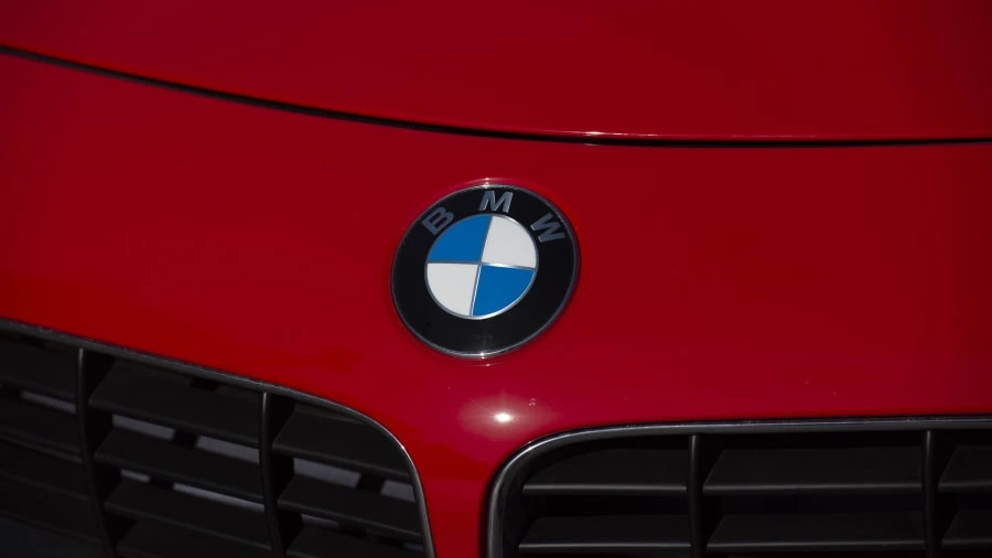 2001 BMW Z8 - Image 18 of 24