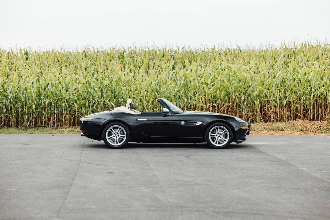 2001 BMW Z8 - Image 6 of 31