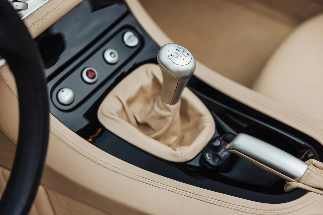 2001 BMW Z8 - Image 21 of 31