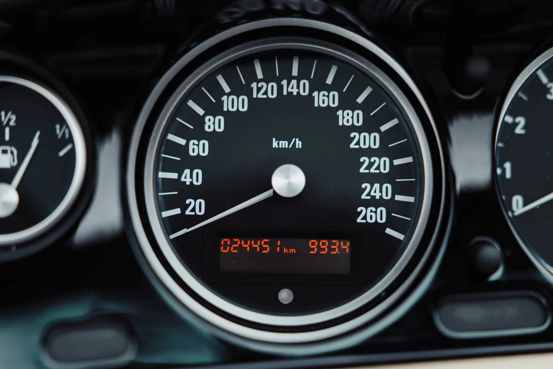 2001 BMW Z8 - Image 18 of 31