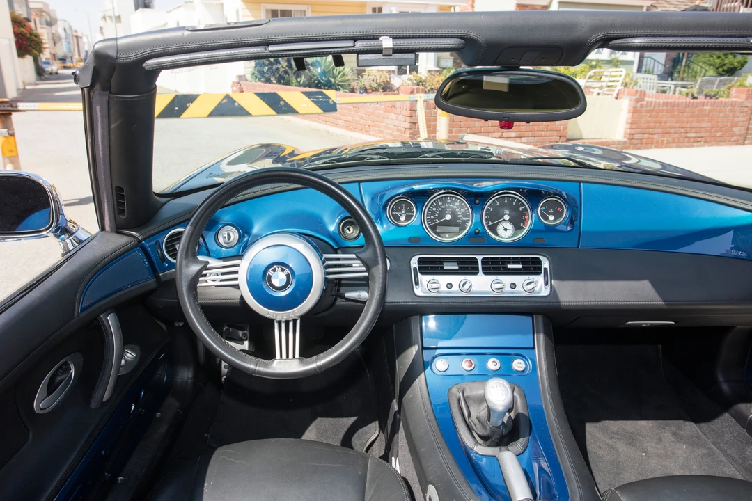 2001 BMW Z8 - Image 22 of 30