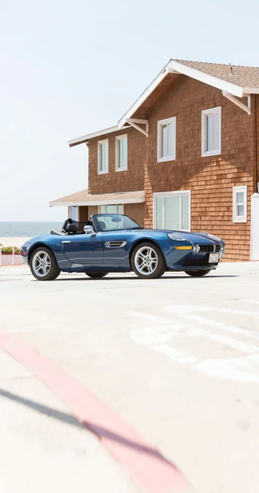 2001 BMW Z8 - Image 2 of 30