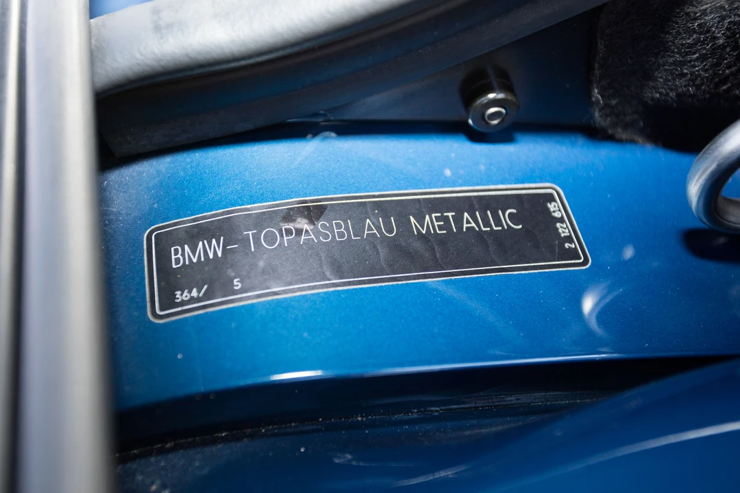 2001 BMW Z8 - Image 8 of 30