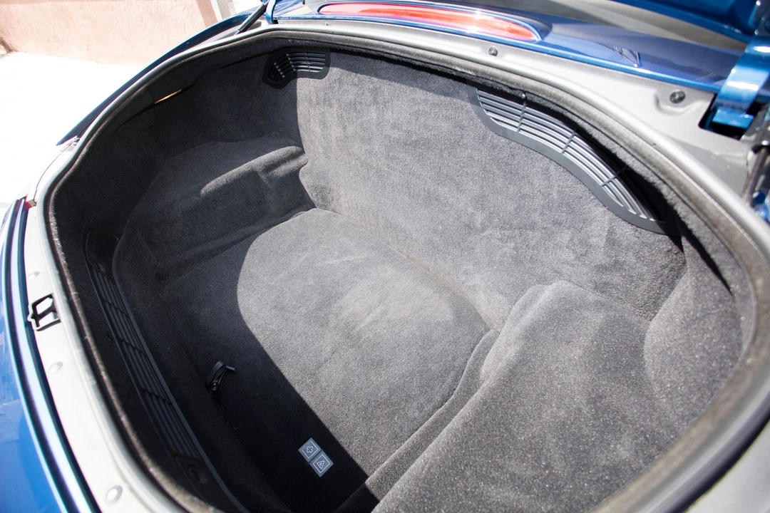 2001 BMW Z8 - Image 12 of 30
