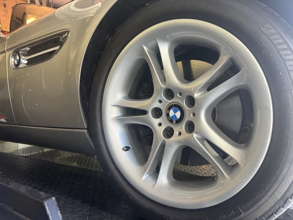 2001 BMW Z8 - Image 5 of 21