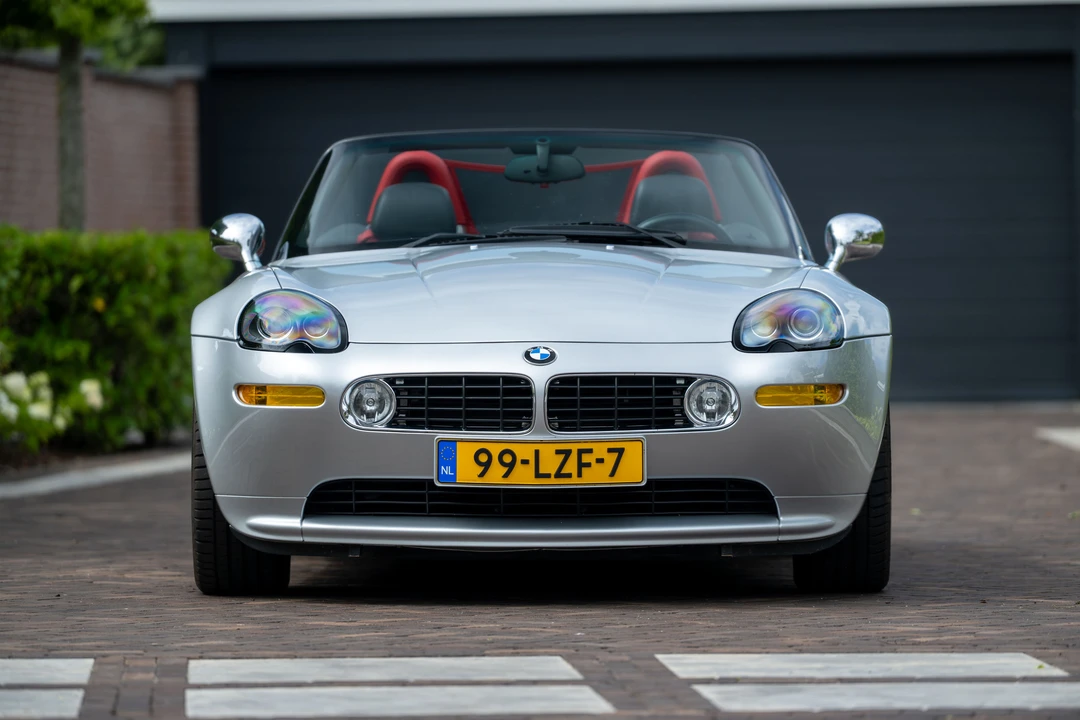 2001 BMW Z8 - Image 2 of 31