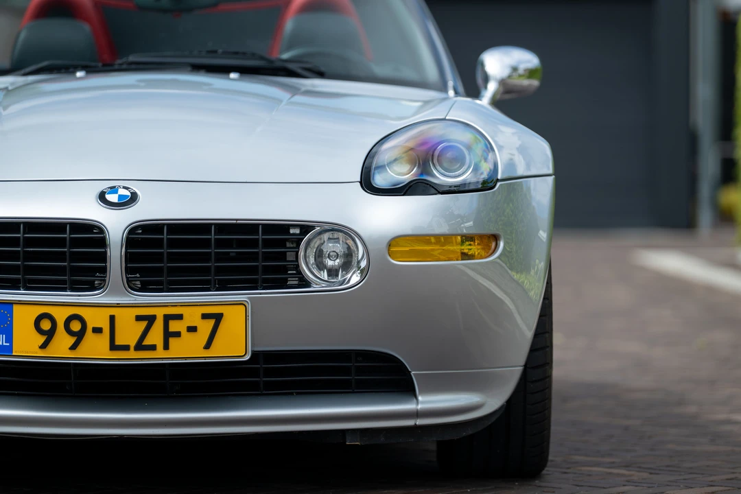 2001 BMW Z8 - Image 21 of 31