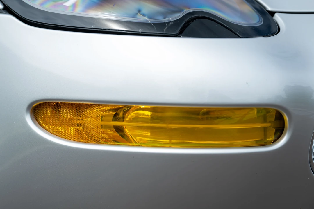 2001 BMW Z8 - Image 24 of 31